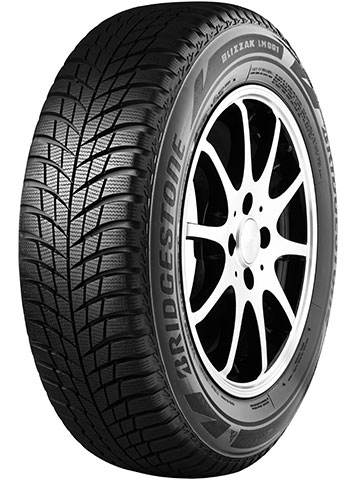 BRIDGESTONE LM001 Friktionsdck