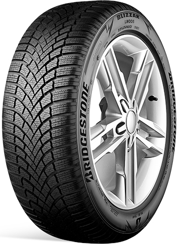 BRIDGESTONE LM005*XL Friktionsd�ck
