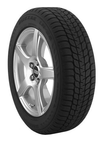BRIDGESTONE LM25 4X4 Friktionsdck