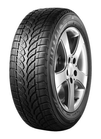 BRIDGESTONE BLIZZAK LM 32 Friktionsdck