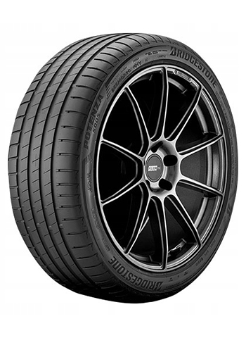 BRIDGESTONE POTS005 Sommard�ck