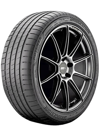 BRIDGESTONE S005 Sommard�ck