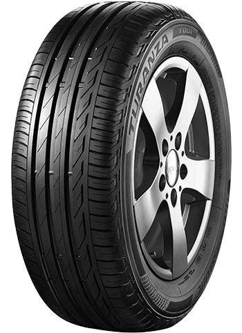 BRIDGESTONE T001AO Sommard�ck