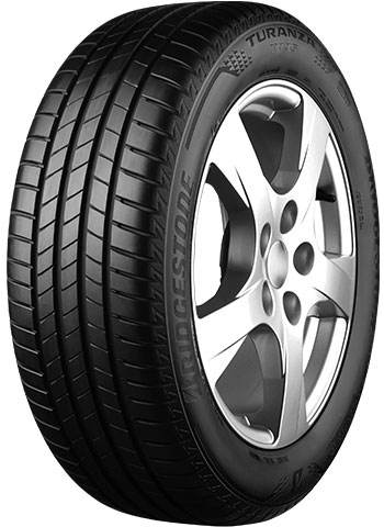 BRIDGESTONE TURANZA T005 Sommardck