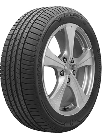 BRIDGESTONE TURANZA T005 Sommardck