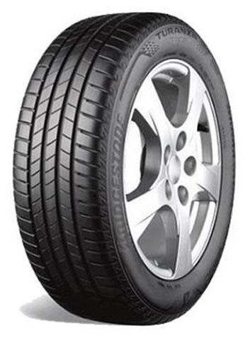 BRIDGESTONE TURANZA ECO Sommardck