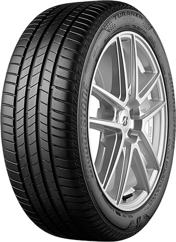 BRIDGESTONE TUR6BSIL*X Sommard�ck