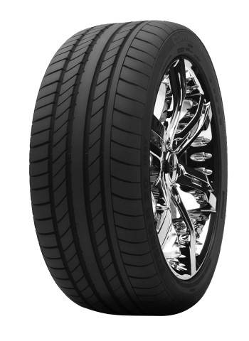 CONTINENTAL SPORTCONTACT 4X4 Sommardck