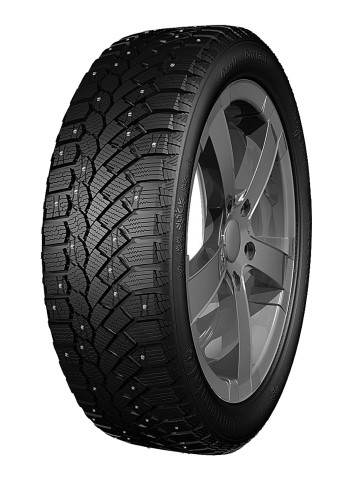 CONTINENTAL ICE CONTACT 4X4 Dubbdck