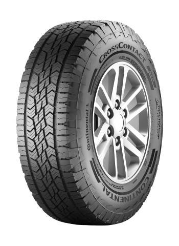 CONTINENTAL CRCONTATR Sommardck