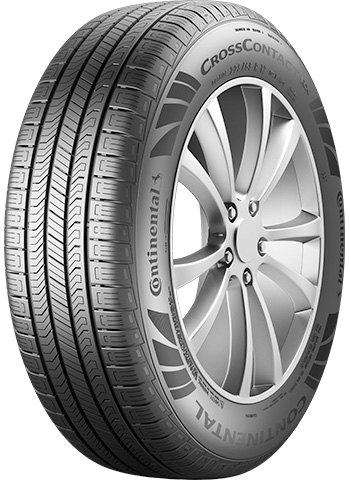CONTINENTAL CRCONTRX Sommard�ck