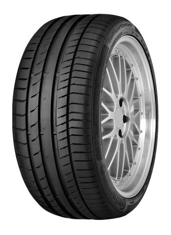 CONTINENTAL CSC5MO Sommard�ck