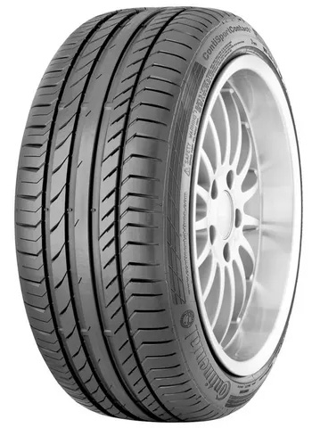 CONTINENTAL CSC5SUVCSX Sommard�ck