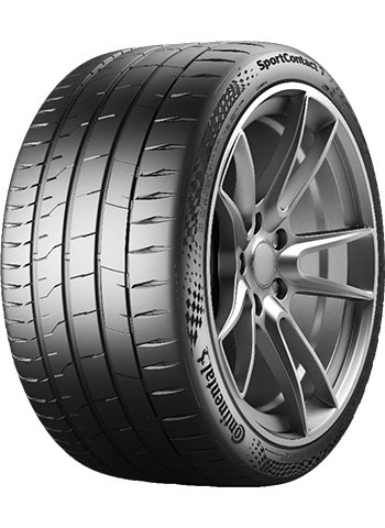 CONTINENTAL CSC7MO1X Sommard�ck