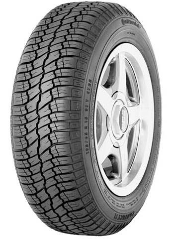 CONTINENTAL CT22 Sommardck