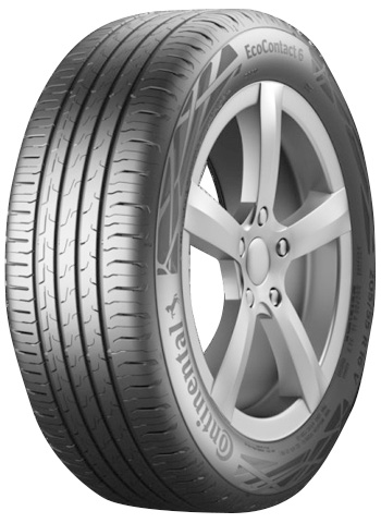 CONTINENTAL ECO6QCS+ Sommard�ck
