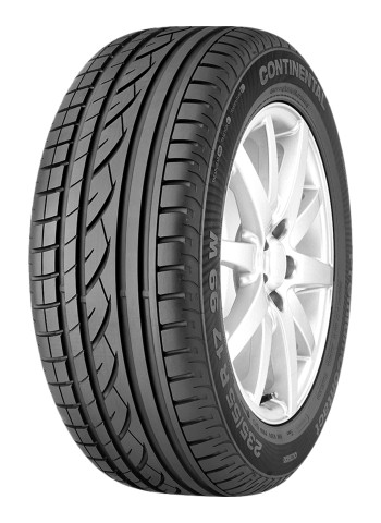 CONTINENTAL PCCSILXL Sommardck