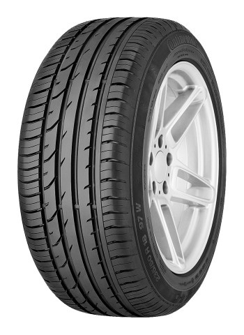 CONTINENTAL CONTIPREMIUM CONTACT 2 Sommard�ck