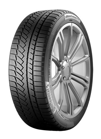 CONTINENTAL WINTERCONTACT TS850P Friktionsd�ck