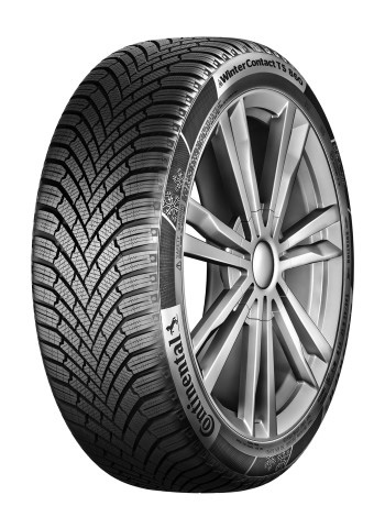 CONTINENTAL WINTERCONTACT TS860S Friktionsd�ck