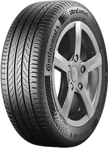 CONTINENTAL UCFR Sommardck