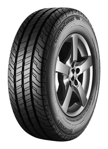 CONTINENTAL VANCO100 8 Sommard�ck