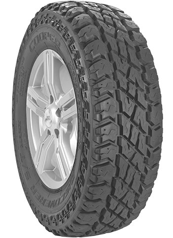 COOPER DISCS/TMAX Sommardck