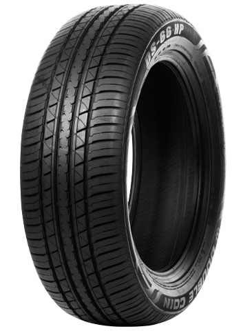 DOUBLE COIN DS66HP Sommardck