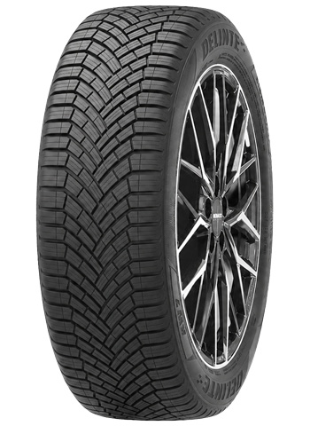 DELINTE AW7XL Friktionsd�ck