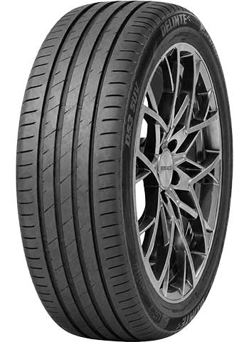 DELINTE DS 3 Sommard�ck