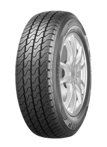 DUNLOP ECONODRIVE Sommardck