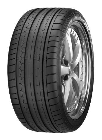 DUNLOP SP SPORT MAXX GT Sommardck