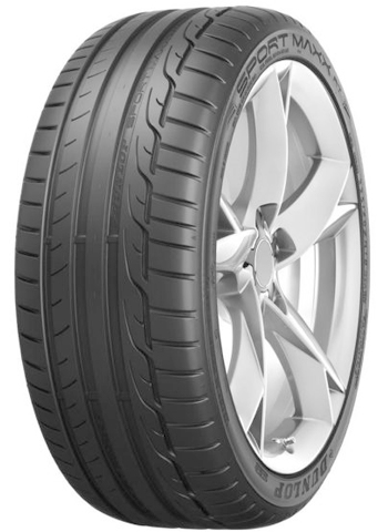 DUNLOP SP SPORT MAXX Sommardck