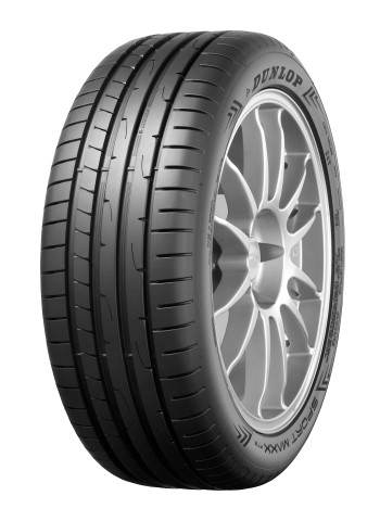 DUNLOP SPORT MAXX RT 2 Sommardck