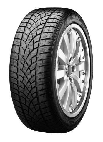 DUNLOP SPWIN3DXL# Sommardck