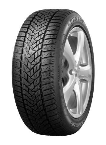 DUNLOP SPWIN5 Friktionsdck