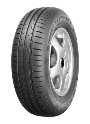 DUNLOP STREETRES2 Sommardck