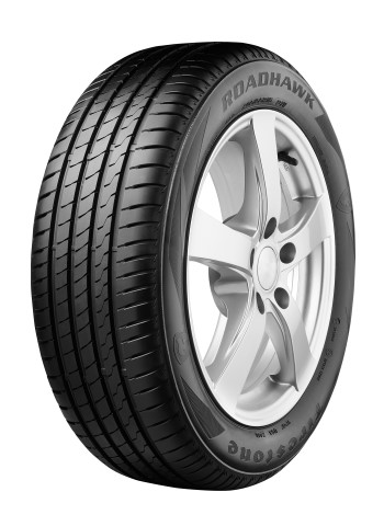 FIRESTONE FIRESTONE ROADHAWK Sommardck