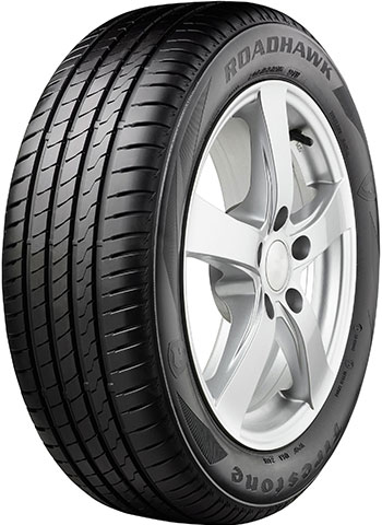 FIRESTONE FIRESTONE ROADHAWK Sommardck