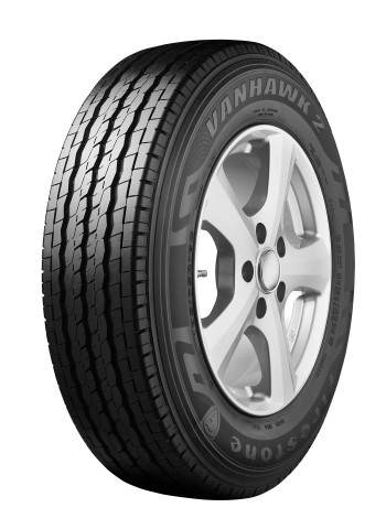 FIRESTONE VANHAWK 2 Sommardck