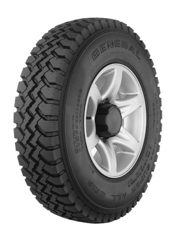 GENERAL SUPGRIP112 Sommardck