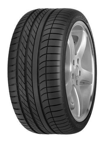 GOODYEAR EAGLE F1 ASYMMETRIC XL Sommardck