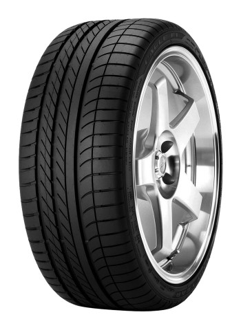 GOODYEAR EAGLE F1 ASYMMETRIC 2 Sommard�ck