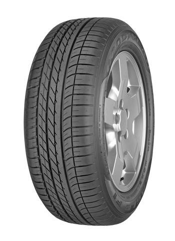 GOODYEAR EAGLE F1 ASYMMETRIC SUV 4X4 Sommardck
