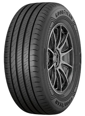GOODYEAR EFFICIENTGRIP 2 SUV Sommard�ck