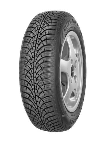 GOODYEAR ULTRAGRIP 9 Sommardck