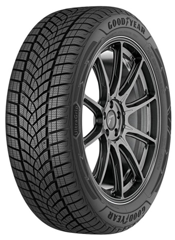 GOODYEAR ULTRAGRIP PERFORMANCE Friktionsd�ck