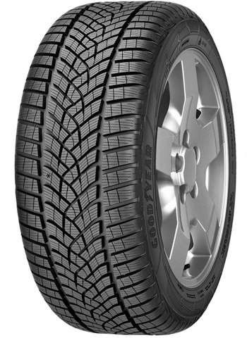GOODYEAR ULTRAGRIP PERFORMANCE Friktionsdck