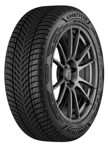 GOODYEAR ULTRAGRIP PERFORMANCE 3 Friktionsdck