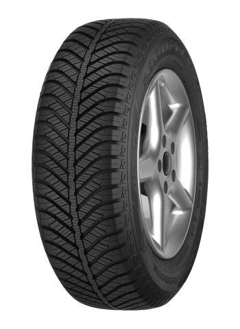 GOODYEAR VECTOR 4SEASONS Friktionsdck